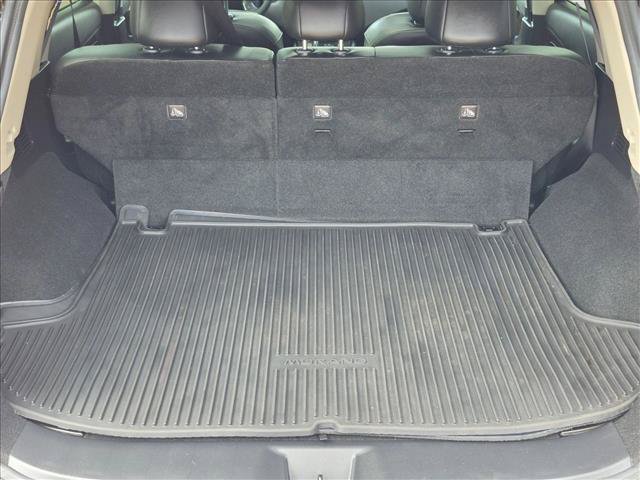 Used 2021 Nissan Murano Platinum w/ Cargo Package FWD image 6