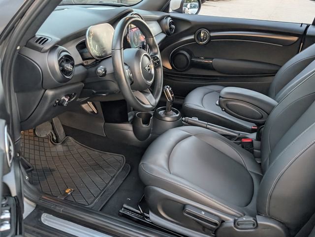 Used 2024 MINI Cooper Convertible FWD image 6