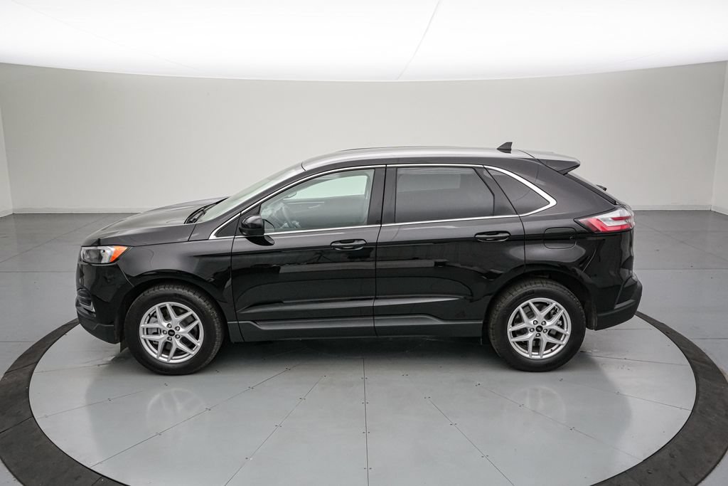 Certified 2024 Ford Edge SEL w/ Convenience Package AWD/4WD image 7
