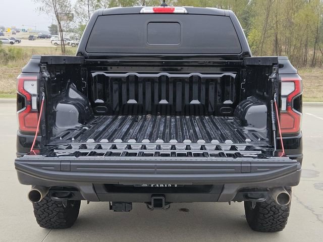 Certified 2024 Ford Ranger Raptor AWD/4WD image 9