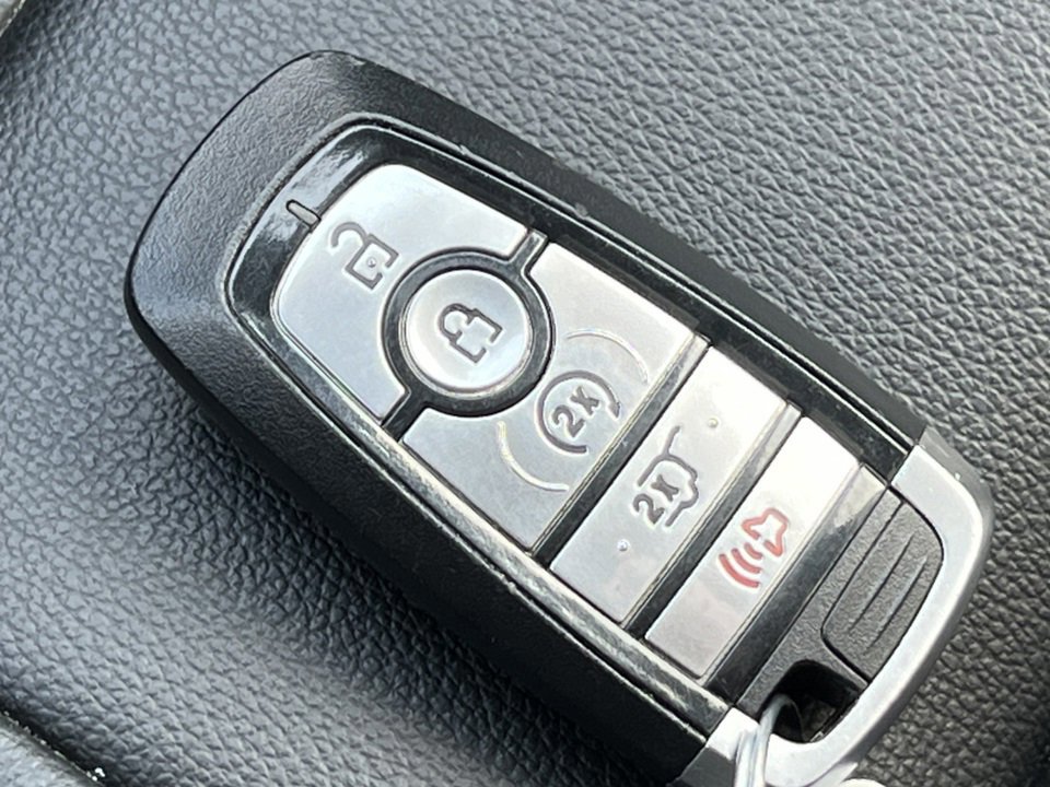 Certified 2022 Ford Edge SEL w/ Convenience Package image 33