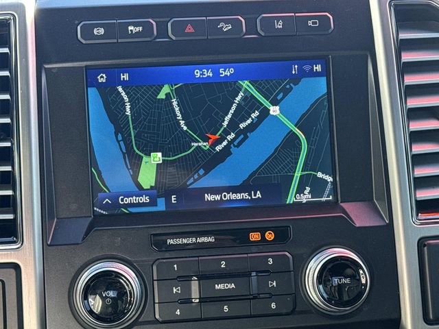 Certified 2021 Ford F250 Platinum image 26