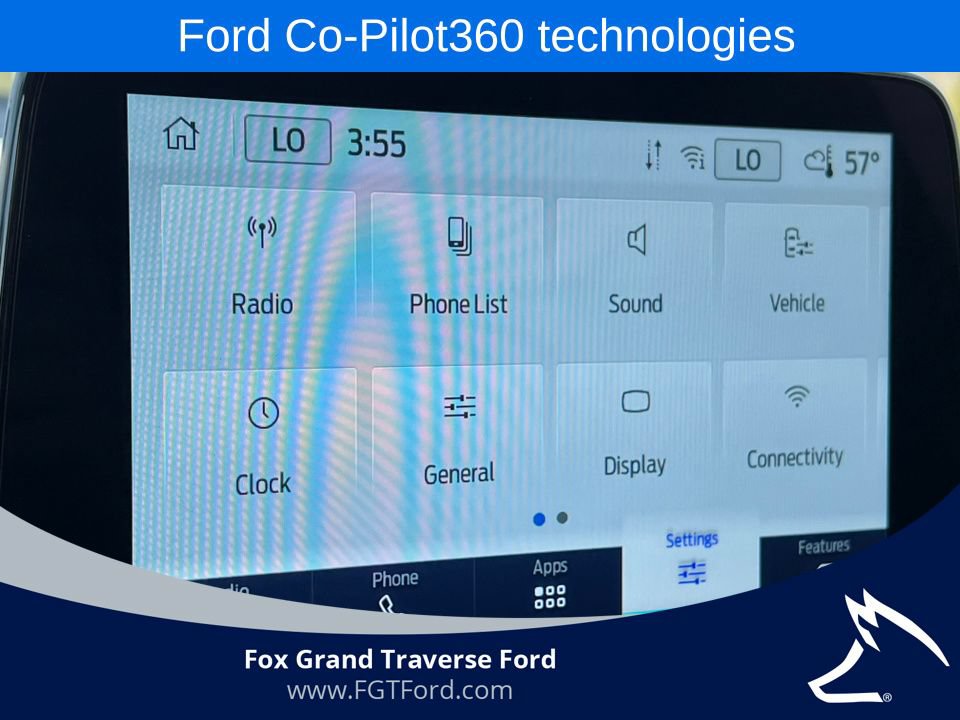 Certified 2023 Ford Escape Active AWD/4WD image 21