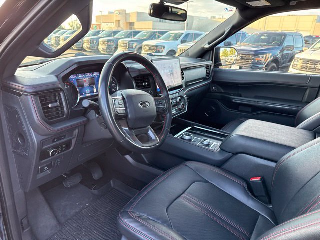 Certified 2023 Ford Expedition Limited AWD/4WD image 10