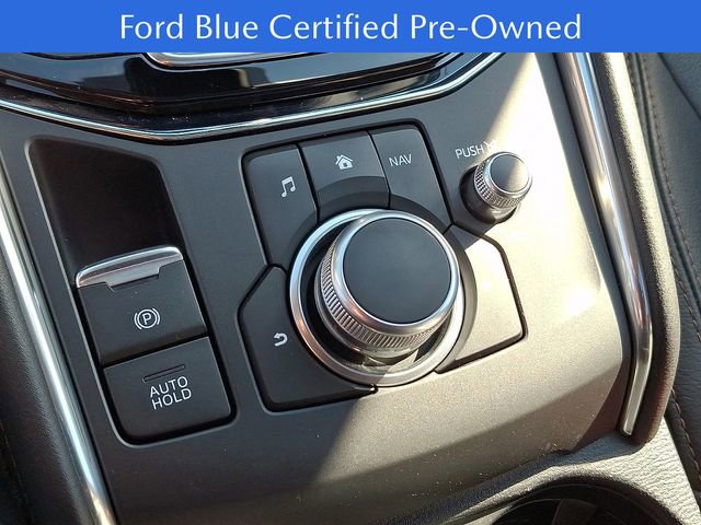 Used 2019 MAZDA CX-5 Grand Touring Reserve AWD/4WD image 27