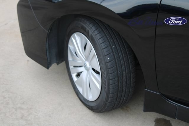 Used 2025 Nissan Leaf S FWD image 9