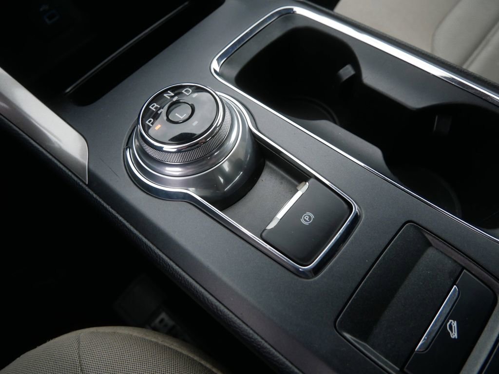 Certified 2019 Ford Fusion S FWD image 20