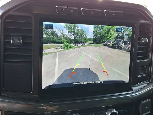 Certified 2023 Ford F150 XLT w/ Equipment Group 302A High AWD/4WD image 32