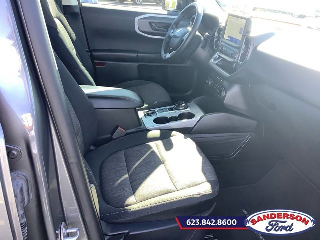 Certified 2024 Ford Bronco Sport Big Bend w/ Convenience Package AWD/4WD image 21