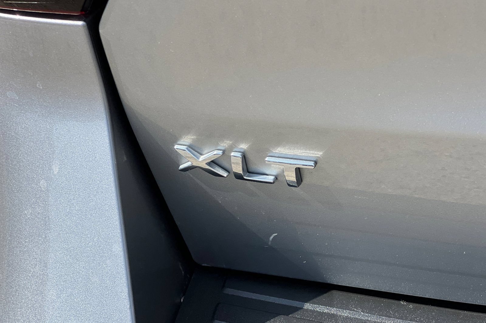 Certified 2024 Ford Expedition XLT AWD/4WD image 29
