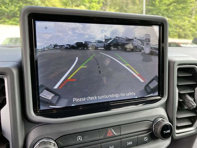 Certified 2022 Ford Bronco Sport Big Bend w/ Convenience Package AWD/4WD image 23
