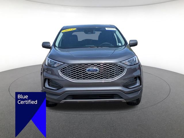 Certified 2024 Ford Edge SEL image 8