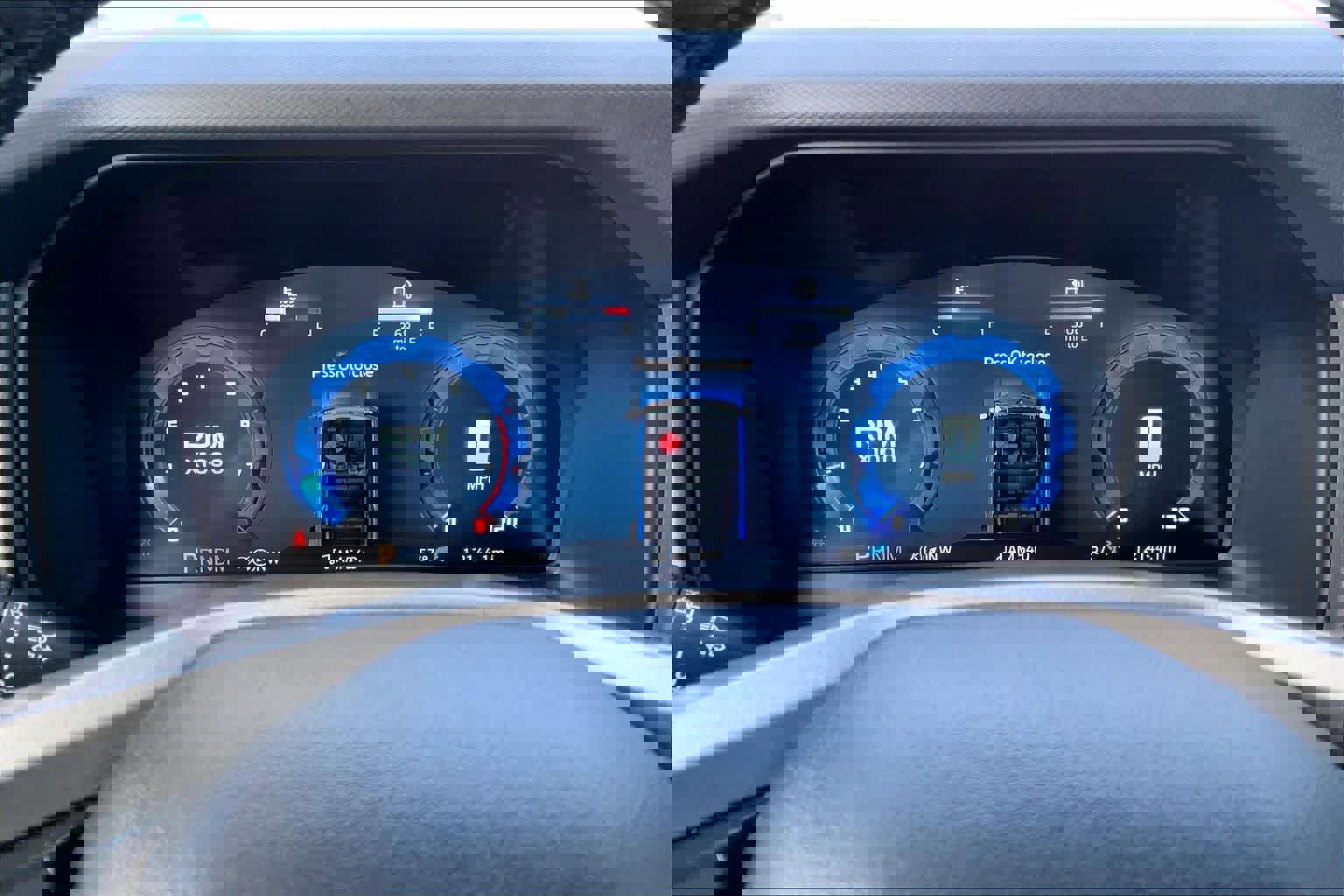 Certified 2025 Ford Bronco Big Bend image 27