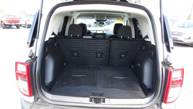 Certified 2021 Ford Bronco Sport Big Bend image 26