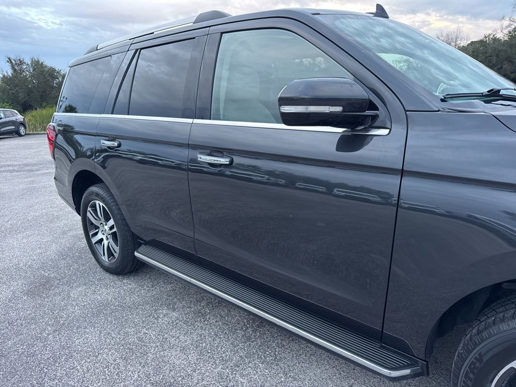 Certified 2023 Ford Expedition Limited image 10