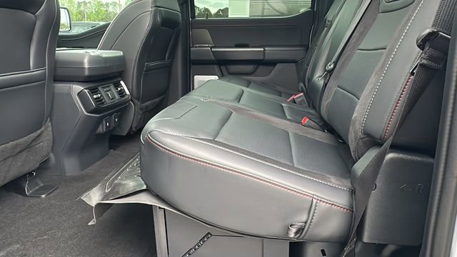 Certified 2025 Ford F150 Raptor image 21