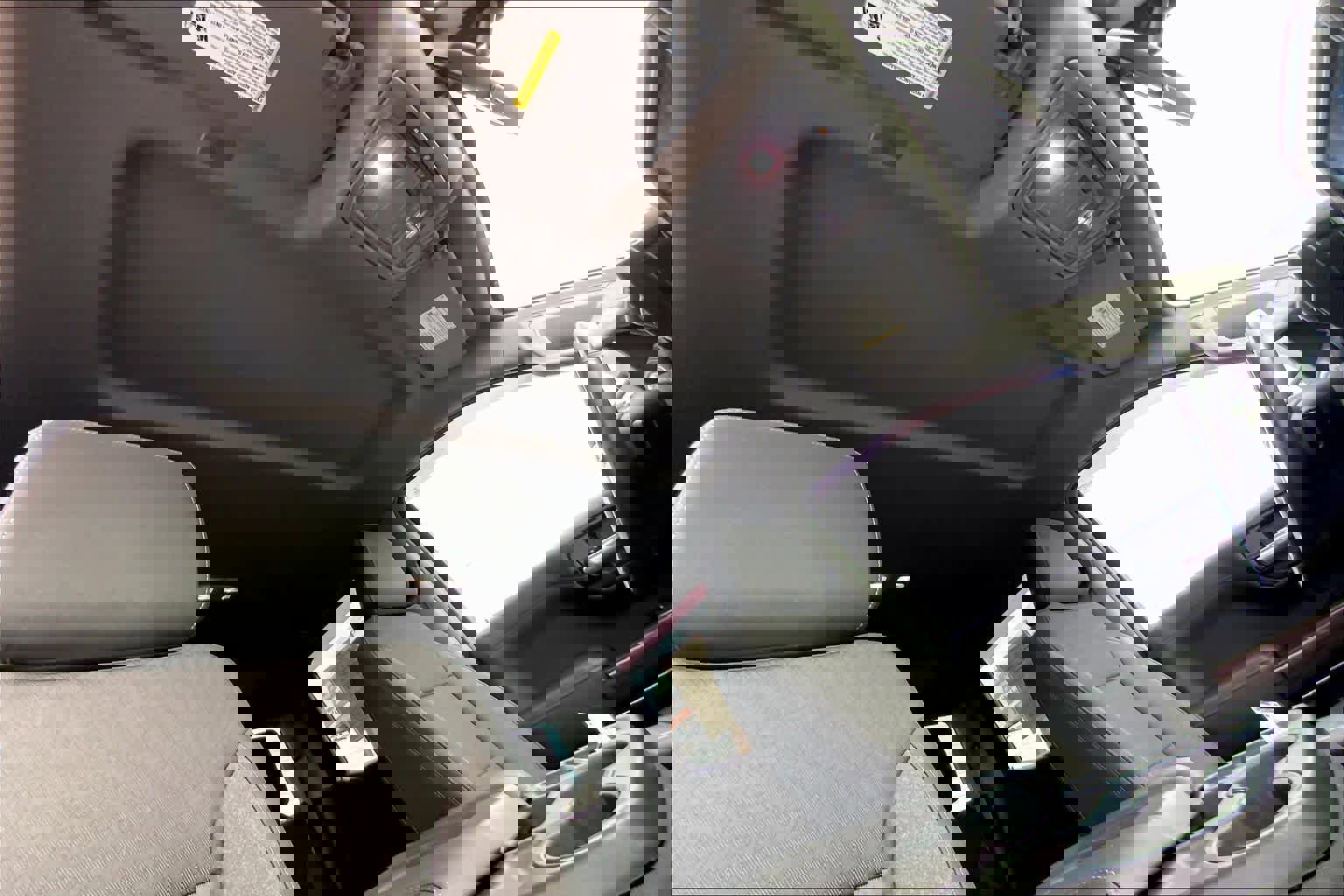 Used 2020 Chevrolet Silverado 1500 LT w/ Texas Edition image 14