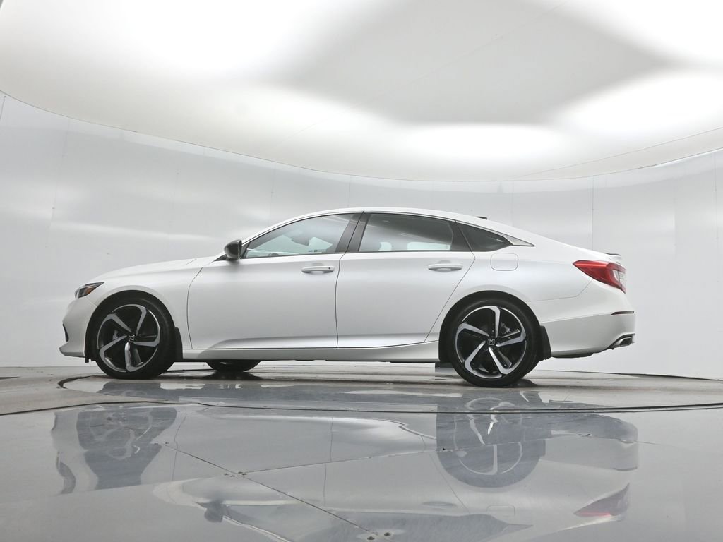 Used 2022 Honda Accord Sport image 49