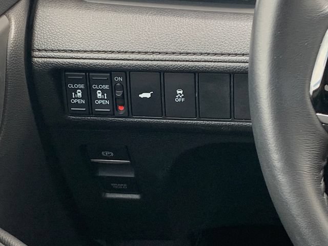 Used 2025 Honda Odyssey EX-L image 20