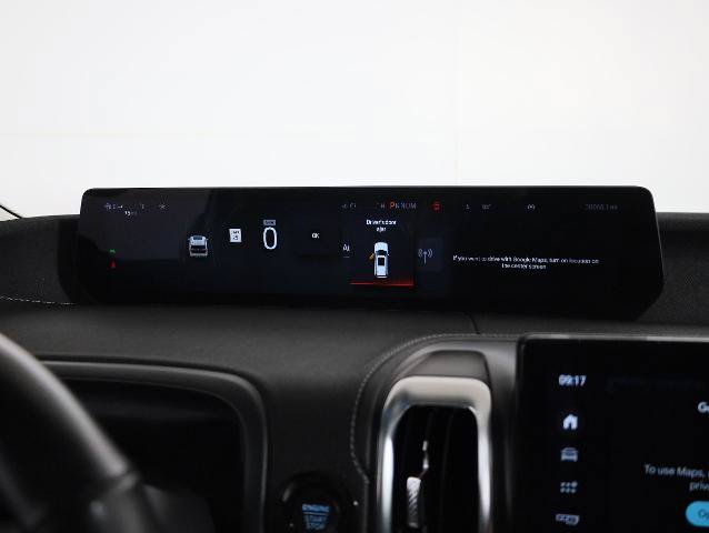 Certified 2025 Ford Expedition Platinum w/ Driver's Package AWD/4WD image 12