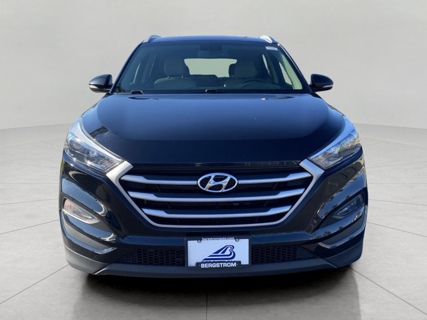 Used 2018 Hyundai Tucson SEL Plus FWD image 3