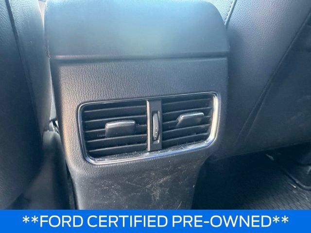 Used 2024 MAZDA CX-5 2.5 Turbo w/ Premium Package AWD/4WD image 31