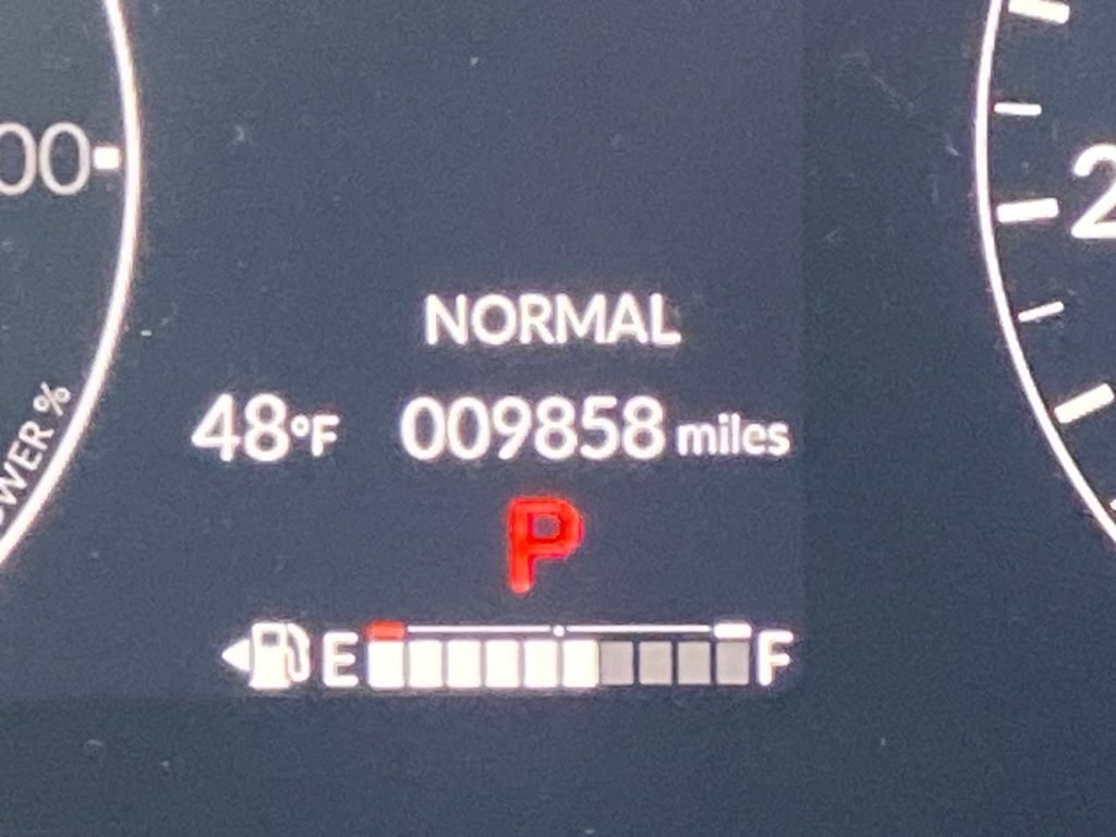 Used 2025 Honda CR-V Sport Touring image 24