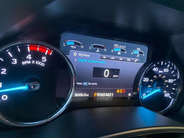 Certified 2019 Ford F250 Lariat w/ Chrome Package AWD/4WD image 11