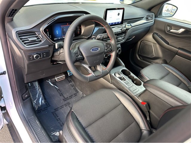 Certified 2024 Ford Escape ST-Line image 9