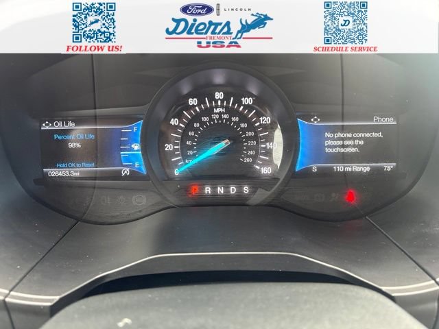 Certified 2023 Ford Edge SEL w/ Convenience Package AWD/4WD image 21