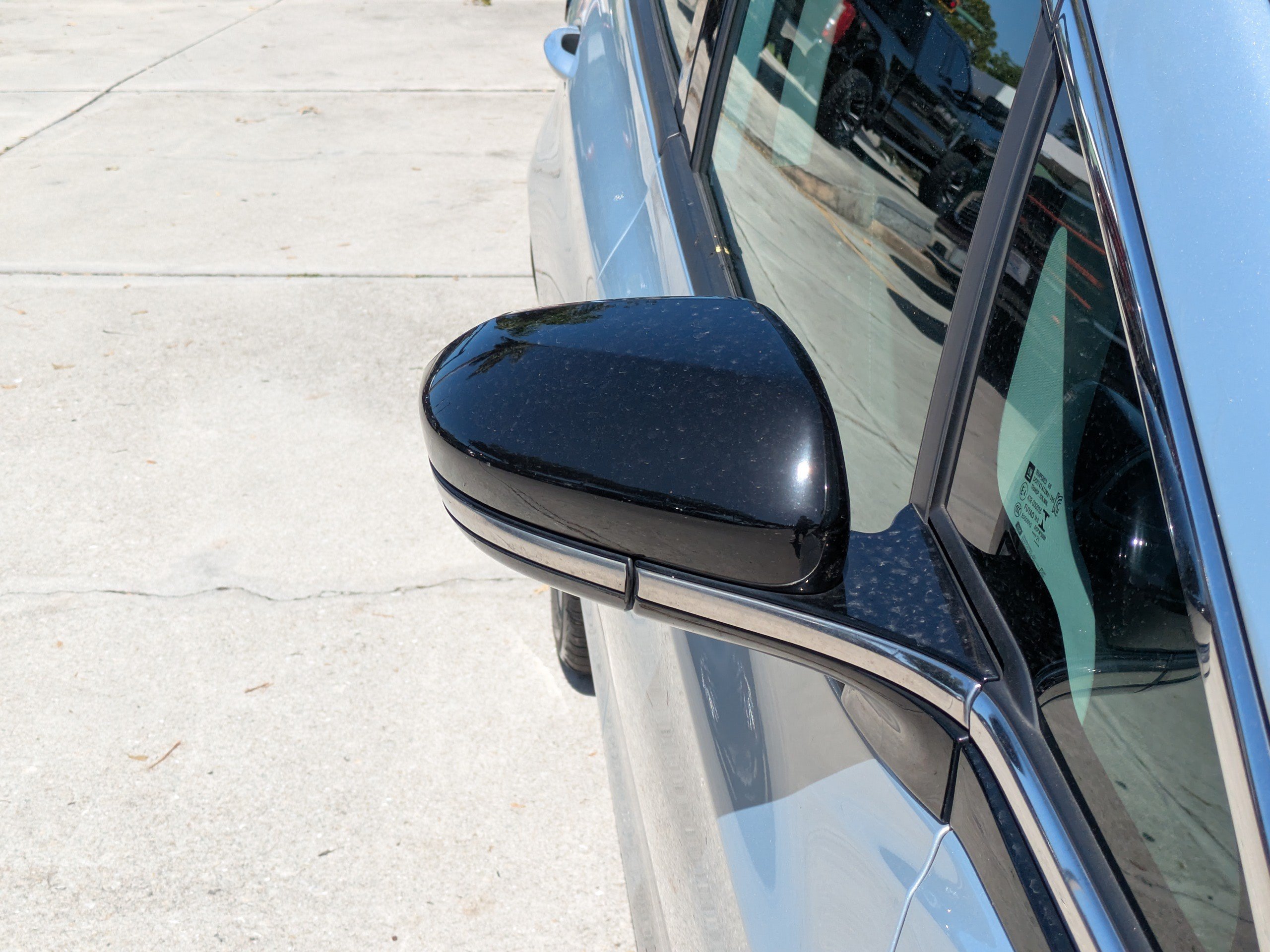 Used 2022 Chevrolet Bolt LT FWD image 10