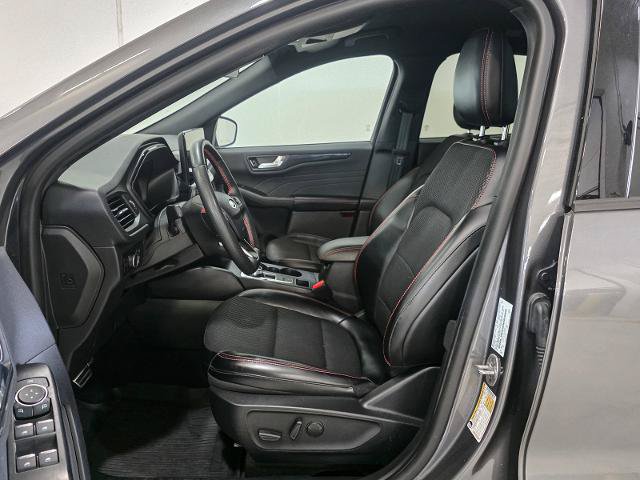 Certified 2024 Ford Escape ST-Line w/ Tech Pack #1 AWD/4WD image 20