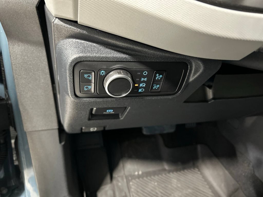 Certified 2022 Ford Bronco Badlands AWD/4WD image 14
