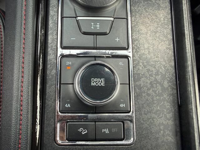 Certified 2023 Ford Expedition Limited AWD/4WD image 31