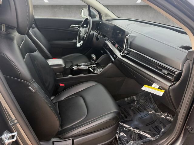 Used 2023 Kia Sportage EX FWD image 25