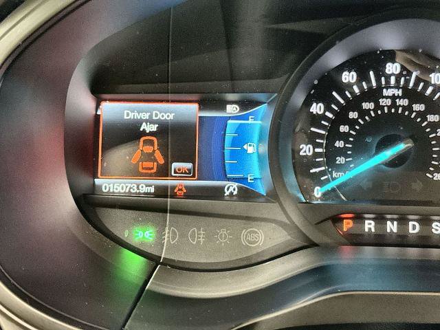 Certified 2024 Ford Edge SE w/ Black Appearance Package AWD/4WD image 18