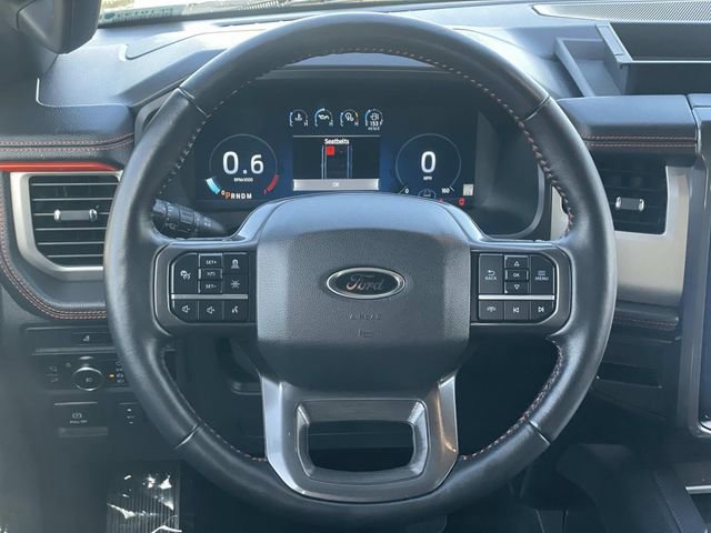 Certified 2024 Ford Expedition Timberline image 7