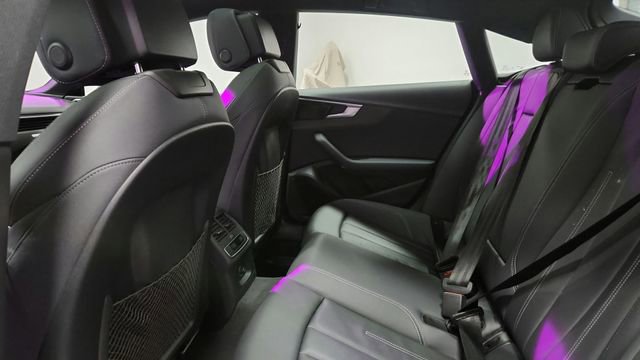 Used 2022 Audi A5 2.0T Premium image 20