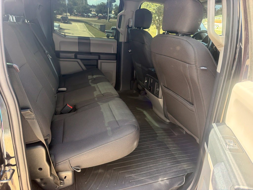 Certified 2020 Ford F150 XL w/ Equipment Group 101A Mid RWD image 10