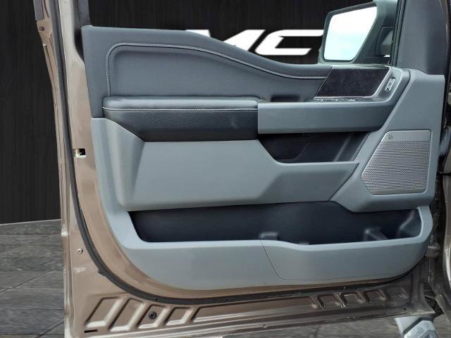 Certified 2022 Ford F150 XLT w/ Equipment Group 302A High AWD/4WD image 22