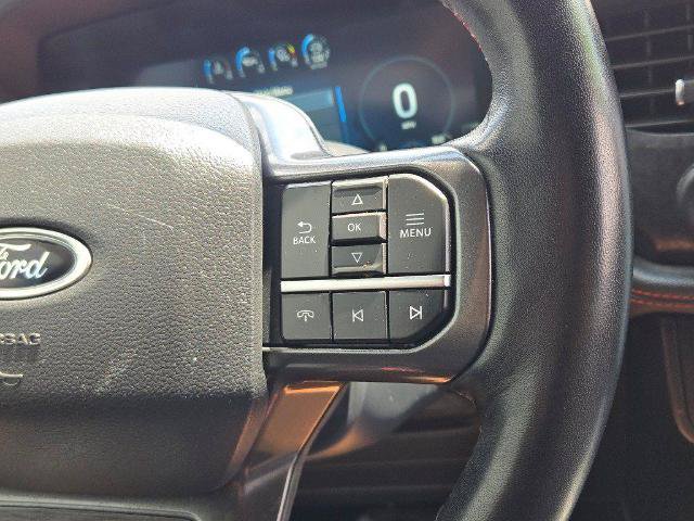 Certified 2023 Ford Expedition Limited AWD/4WD image 34