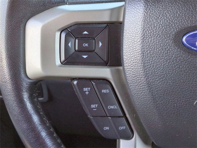 Certified 2022 Ford F250 Lariat w/ Lariat Value Package image 25