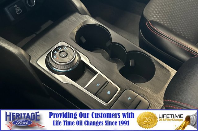 Certified 2024 Ford Escape ST-Line image 21