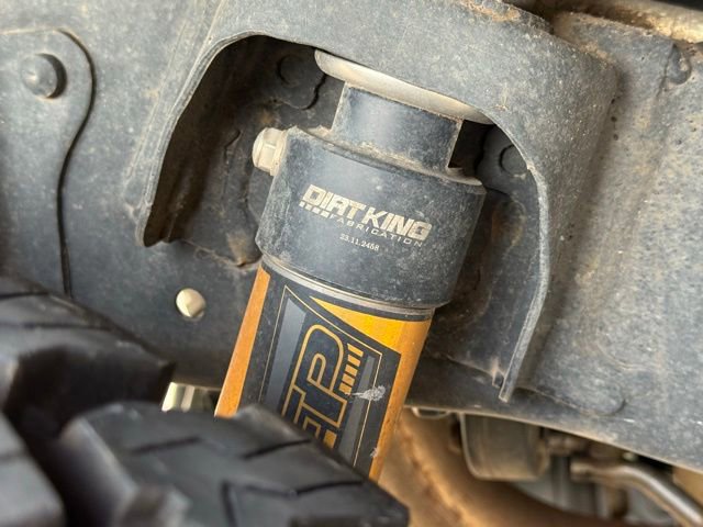 Used 2019 Toyota Tacoma TRD Pro AWD/4WD image 14