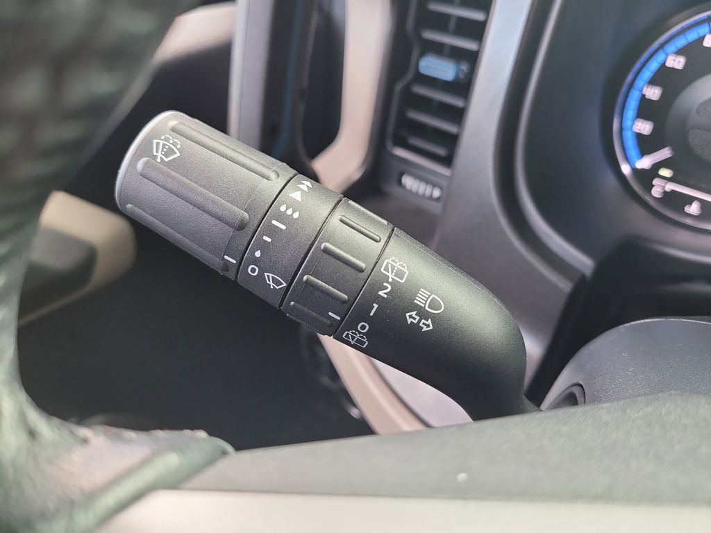 Certified 2023 Ford Bronco Wildtrak image 32