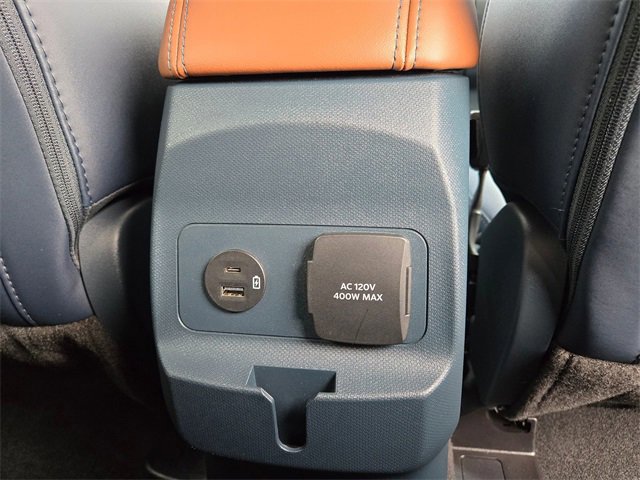 Certified 2024 Ford Maverick Lariat image 10