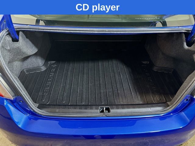 Used 2018 Subaru WRX Limited image 13