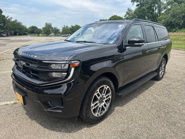 Certified 2025 Ford Expedition Max Active AWD/4WD image 5