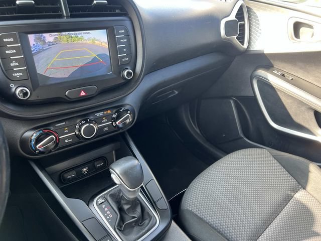 Used 2021 Kia Soul X-Line FWD image 27