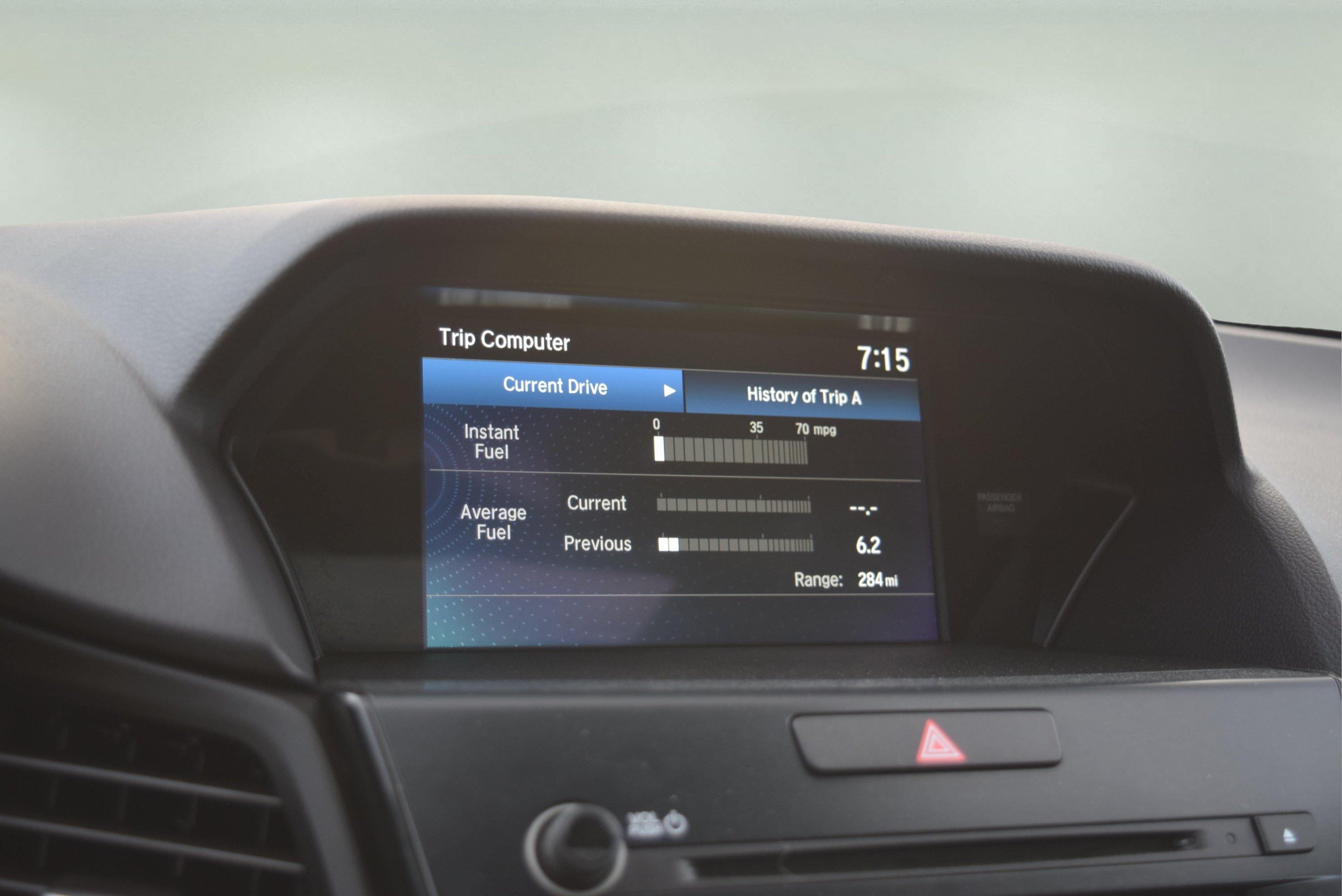 Used 2022 Acura ILX w/ Premium & A-SPEC Package FWD image 15
